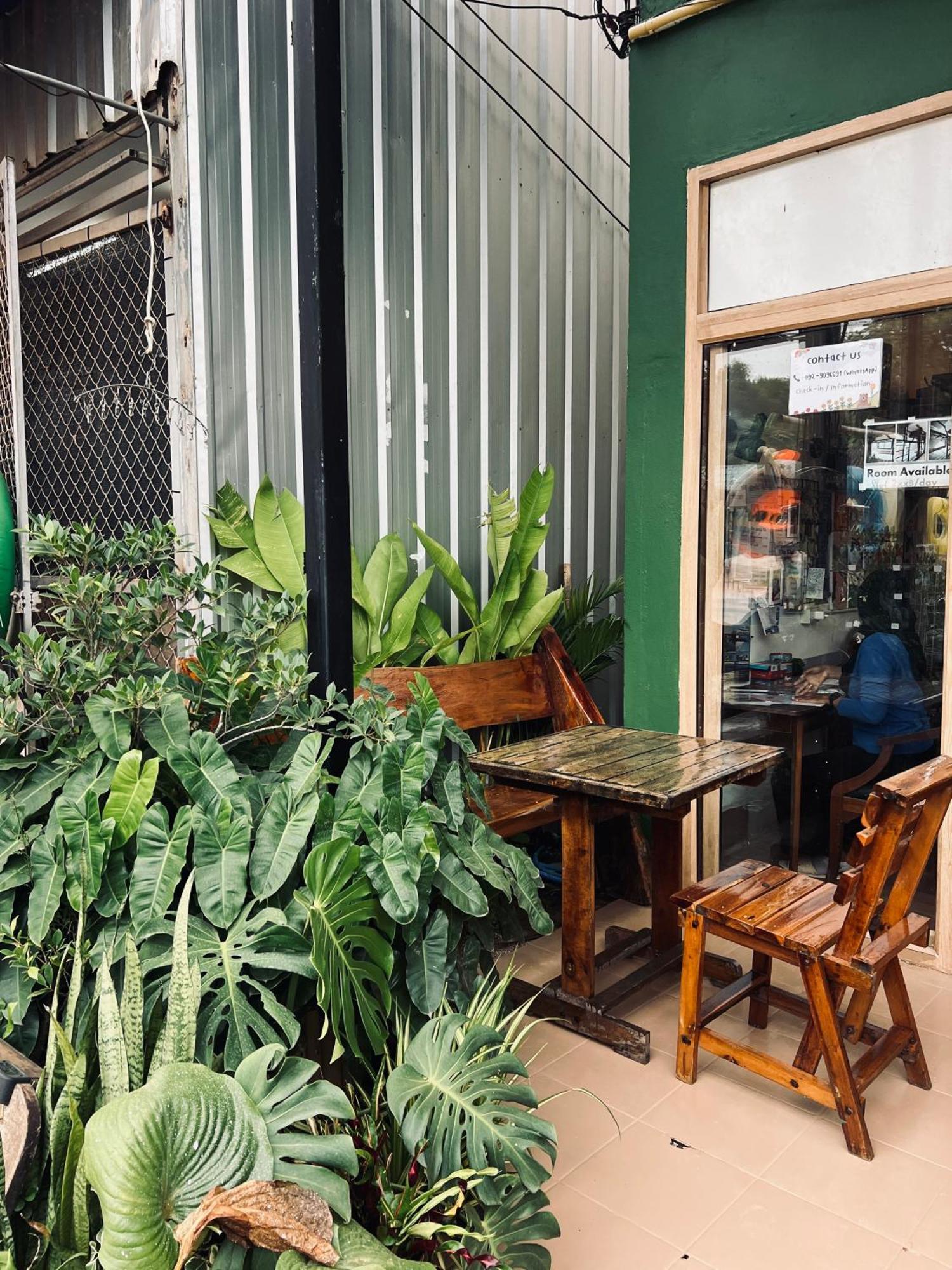 Happiness Hostel Ko Lanta Exterior foto